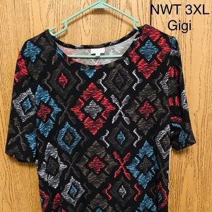 Lularoe tops, dresses, and TC leggings! EUC
